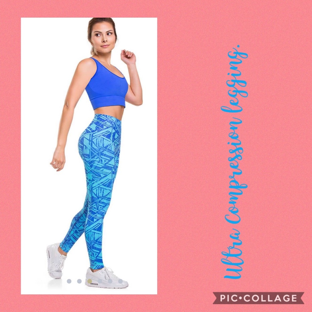 Colombian leggings